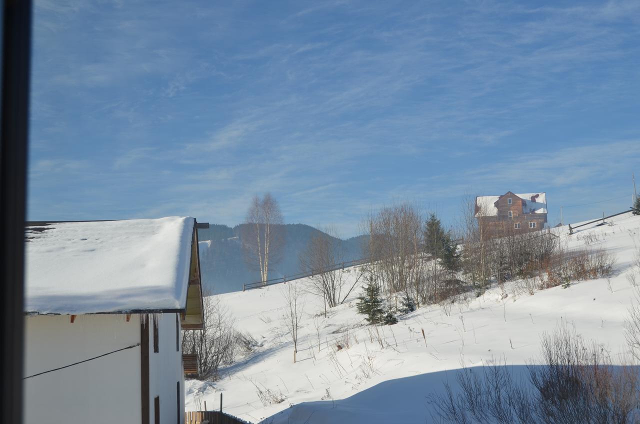 Панорама Гір Hotel Bukovel Exterior photo